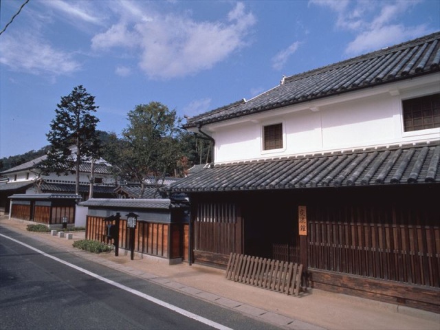 かもがた町家管理組合案内部