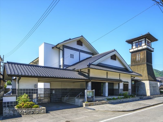 矢掛町観光ボランティアの会