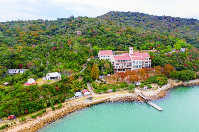 牛窓研修センター カリヨンハウス