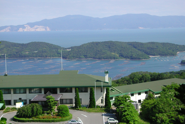 岡山いこいの村