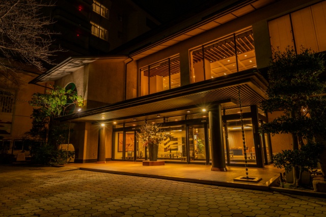 WASHU BLUE RESORT 風籠