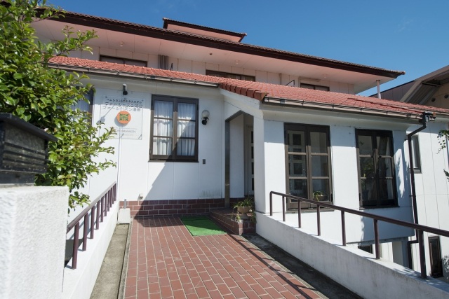 フォーシーズン湯郷