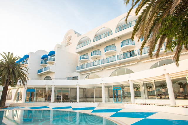 ホテルリマーニ