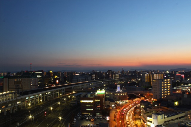 ヴィアイン岡山