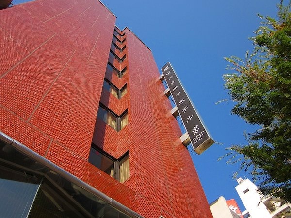 岡山スクエアホテル