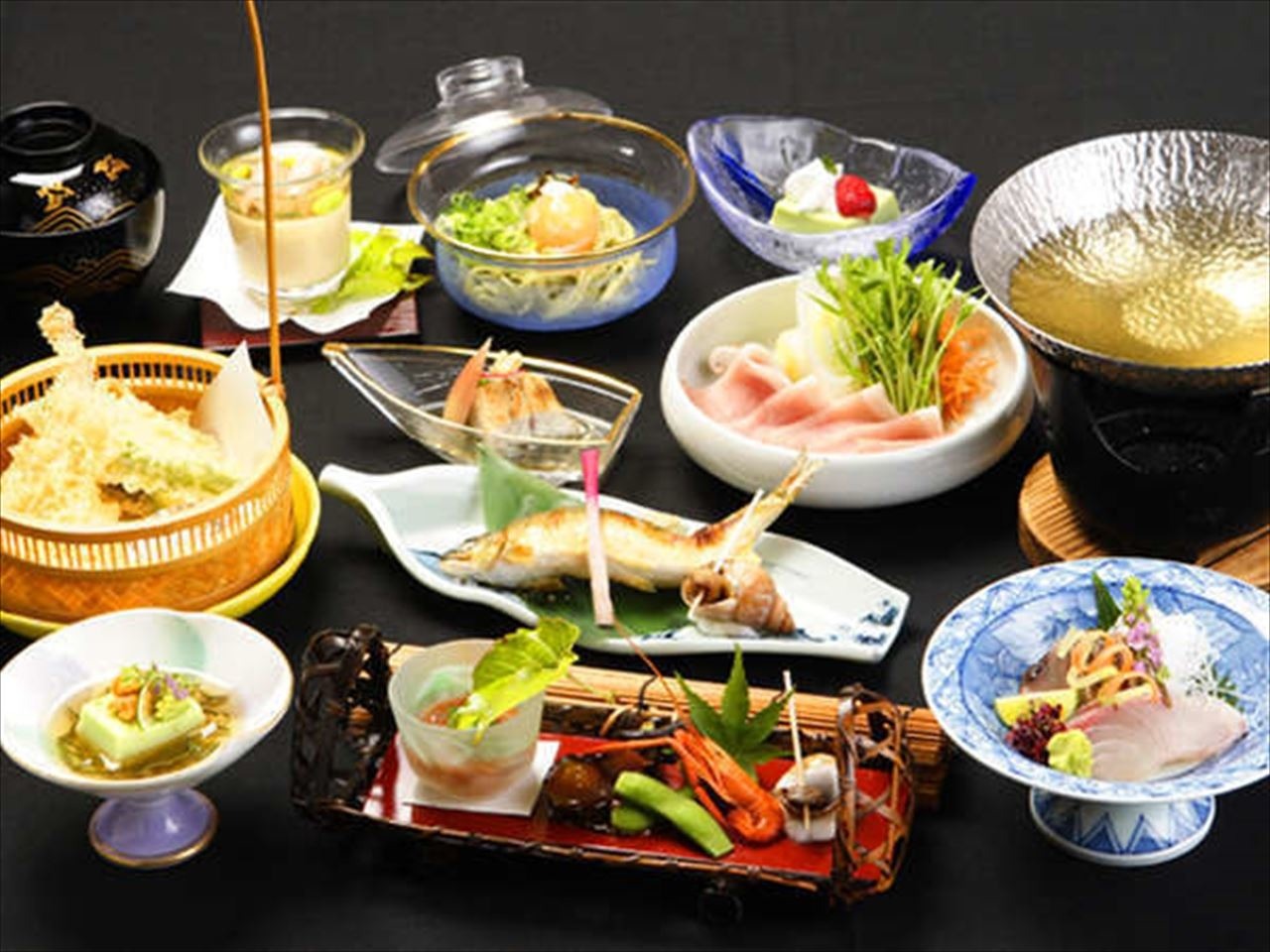 料理