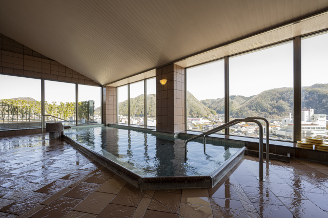 やさしさの宿 竹亭