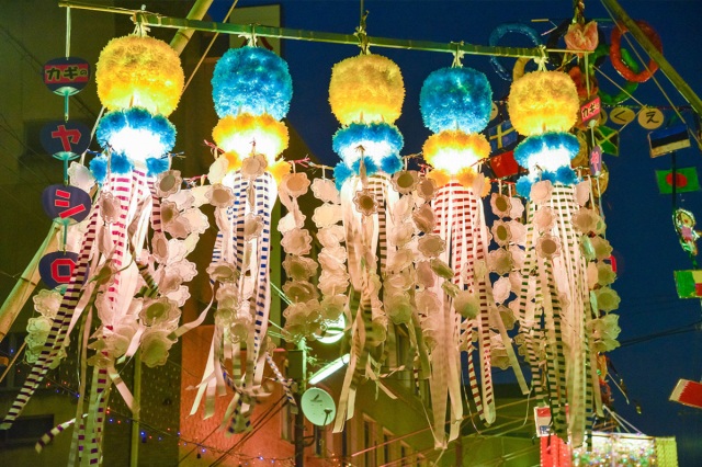 【2025年】第69回水島港まつり・第7回水島よさこい