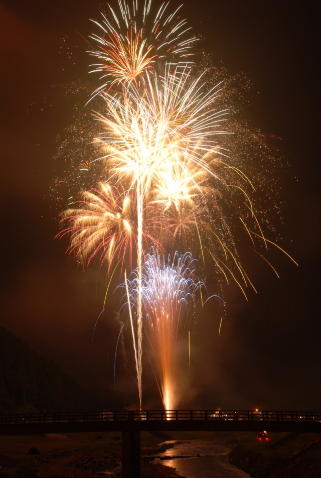 【2025年】メルヘンの里盆踊り大会