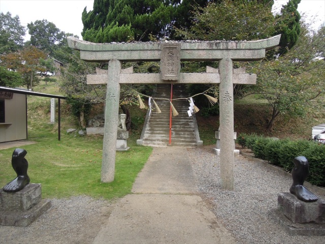 【2026年】足王神社秋の大祭