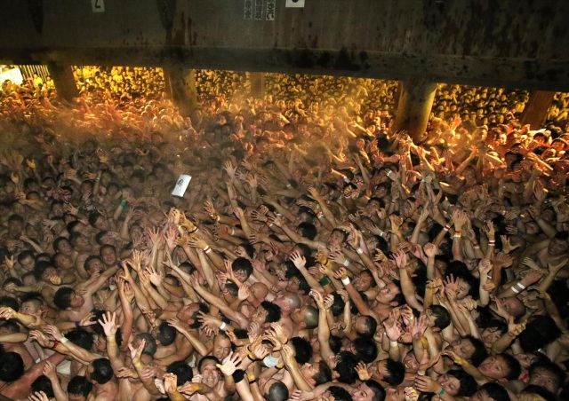 【2026年】西大寺会陽(はだか祭り)