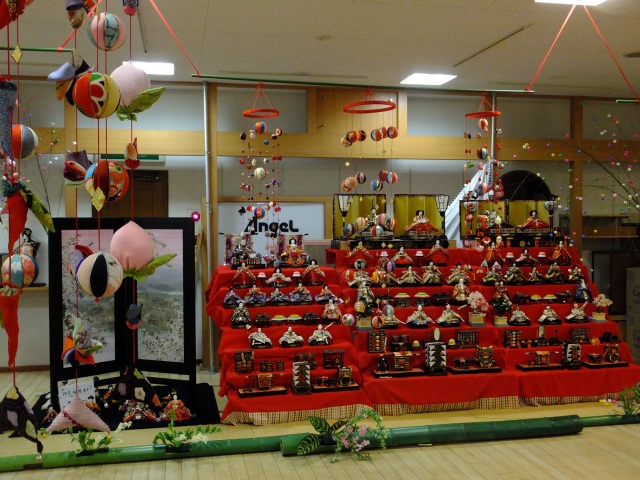 【2026年】津山城下町雛めぐり