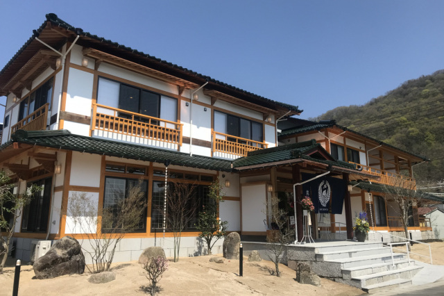 IBARA DENIM HOTELS 舞鶴楼