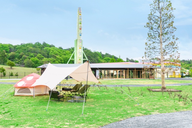 瀬戸内ナチュラルフィールド