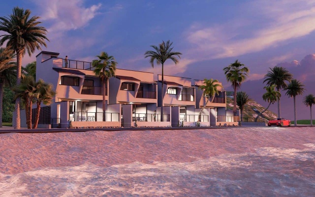 シーサイドヴィラ LACOSTA ‐ラコスタ‐