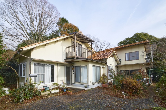 民宿・農家民宿 つきやま