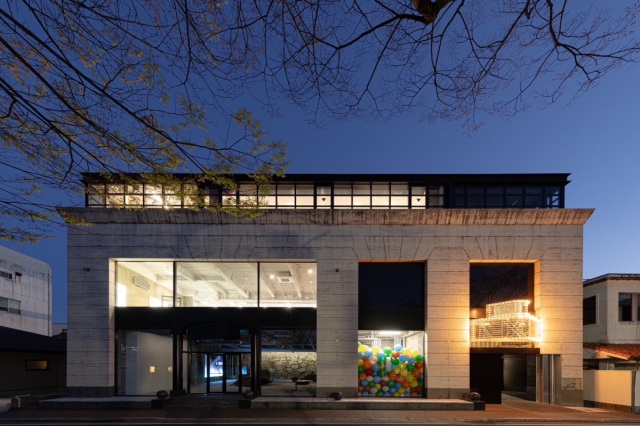 ラビットホール