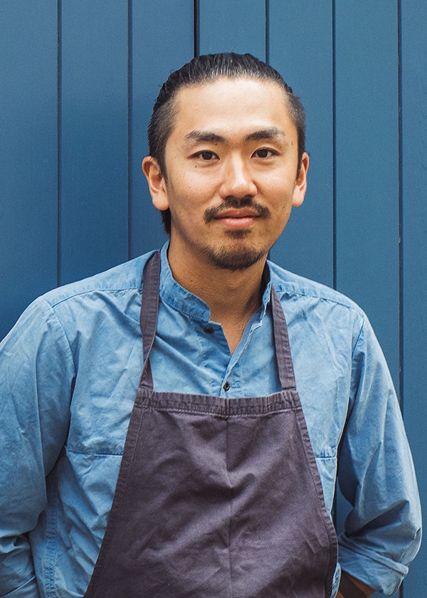 【要予約】岡山県出身ミシュラン★シェフ 安田翔平氏(Restaurant Kabi)スペシャルディナー