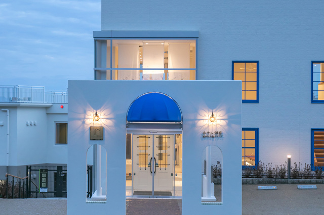 ホテル旬香 瀬戸内牛窓リゾート