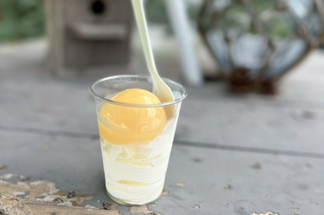 【要予約】MOMONA Peach Farmの遊び・体験