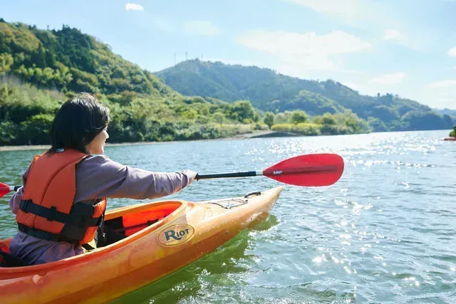 【要予約】かがみのアクティビティセンター(鏡野観光局)の遊び・体験