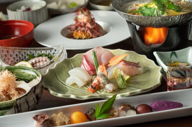 【要予約】倉敷庭園旅館 備後屋の遊び・体験